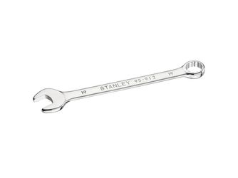 Ringmaulschluessel 19 mm 29,5x4,5x3cm