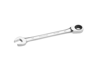 Ringmaulschluessel mit Ratsche 11 mm 21x4,5x2,5cm