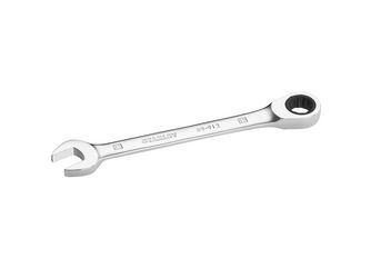 Ringmaulschluessel mit Ratsche 12 mm 15,5x4,4x2,5cm