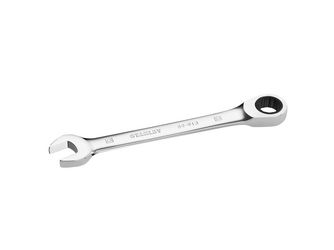 Ringmaulschluessel mit Ratsche 13 mm 22,4x4,5x2,3cm