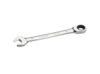 Ringmaulschluessel mit Ratsche 16 mm 20,3x4,4x3,2cm