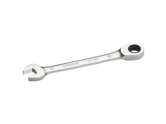 Ringmaulschluessel mit Ratsche 9 mm 18x4,5x2cm