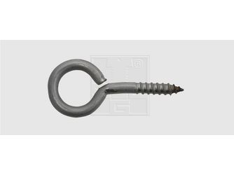 Ringschrauben 3,8x14/30 Edelstahl A2 (2 Stück) - 239 830 140 80