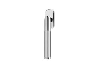Rio Steel EF344 73, Fenstergriff Edelst. poliert/matt