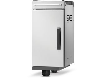 Rogue® PRO & PRO-S Unterschrank, Edelstahl