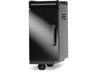 Rogue® PRO & PRO-S Unterschrank, mattschwarz