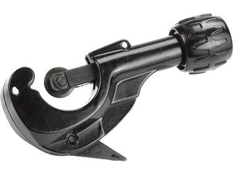 Rohrabschneider mit Entgrater 3-35mm (950430)