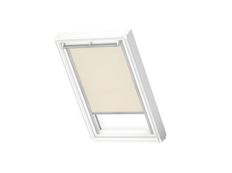Rollo manuell RFL Y21 1086S Hellbeige, Alu Schiene, Standard Rollo manuell RFL Y21 1086S Hellbeige, Alu Schiene, Standard