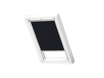 Rollo manuell RFL CK02 4069S Schwarz, Alu Schiene, Premium Rollo manuell RFL CK02 4069S Schwarz, Alu Schiene, Premium
