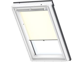 Rollo mit Haltekrallen RHU 100 1086 Hellbeige Standard Rollo mit Haltekrallen RHU 100 1086 Hellbeige Standard
