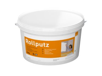 Rollputz 10kg