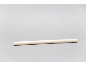 Rundstab 10x10x2400mm, Kiefer, roh