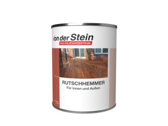 Rutschhemmer farblos 0.750 l