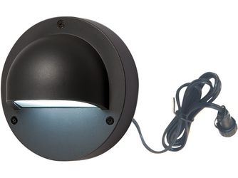 SARIN Gartenleuchte, 1 Stück