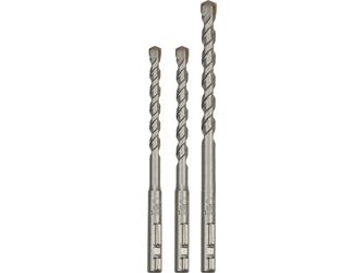 SDS Quick Betonbohrer uneo 5,6,8mm (35600) SDS Quick Betonbohrer uneo 5,6,8mm (35600)
