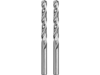 SILVER STAR HSS Spiralbohrer, ø 1.5mm (206515) SILVER STAR HSS Spiralbohrer, ø 1.5mm (206515)