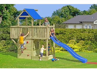 SPAR-SET Big Tree Kiefer 620x185x350cm