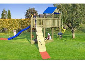 SPAR-SET Spirit Walker Kiefer 620x510x350cm