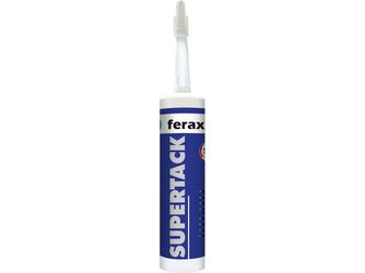 SUPERTACK MS-Klebstoff, weiss, 1 Stück á 290ml