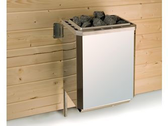 Saunaofen Klassik 4, 5 kW 230 V/20A