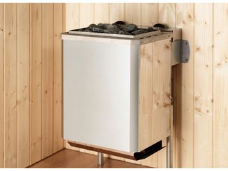 Saunaofen Kompakt 5, 4 KW