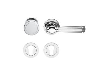 Schöntal R260, Wechselgarnitur rechts Chrom Schöntal R260, Wechselgarnitur rechts Chrom