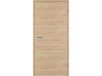 Schallschutztür CPL Touch Oak Nature DQ Röhrenspan KK3 SSK1