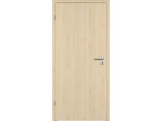 Schallschutztür CPL Touch Oak Creme DA Röhrenspan KK3 SSK1