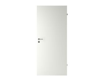 Schallschutztür CPL weiß Bütte melaminharzbeschichtet Vollspan SSK2 "Basic"