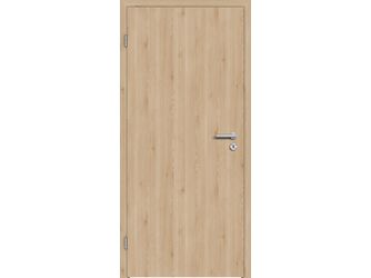 Schallschutztür CPL Authentic Achat DA Vollspan KK2 SSK1