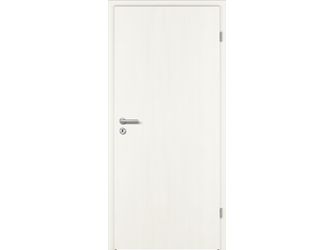 Schallschutztür CPL Authentic Bianco DA Vollspan KK2 SSK1
