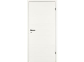 Schallschutztür CPL Authentic Bianco DQ Vollspan KK2 SSK1
