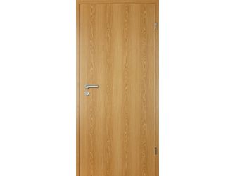 Schallschutztür CPL Eiche Premium DA Vollspan KK2 SSK1