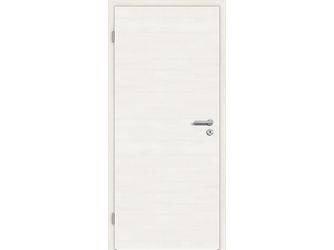 Schallschutztür CPL Authentic Bianco DQ Vollspan KK3 SSK1