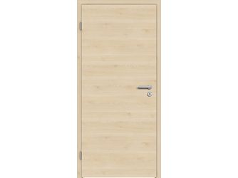 Schallschutztür CPL Authentic Sand DQ Vollspan KK3 SSK1