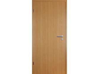 Schallschutztür CPL Buche exklusiv DA Vollspan KK3 SSK1
