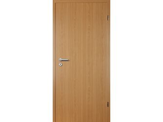 Schallschutztür CPL Buche exklusiv DA Vollspan KK3 SSK1