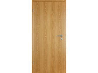 Schallschutztür CPL Eiche Premium DA Vollspan KK3 SSK1