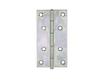 Scharnier, sendvz., LxB 100x52mm Scharnier, sendvz., LxB 100x52mm