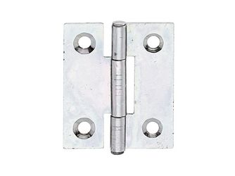 Scharnier, sendvz., LxB 31,5x25,8mm Scharnier, sendvz., LxB 31,5x25,8mm