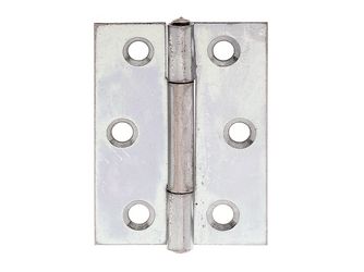 Scharnier, sendvz., LxB 51x37,2mm Scharnier, sendvz., LxB 51x37,2mm
