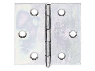 Scharnier, sendvz., LxB 51x51,2mm Scharnier, sendvz., LxB 51x51,2mm