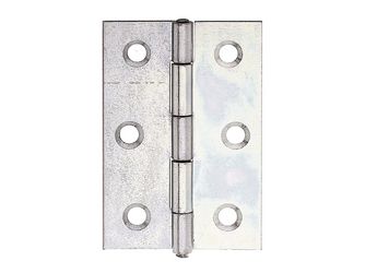 Scharnier, sendvz., LxB 60x46mm Scharnier, sendvz., LxB 60x46mm
