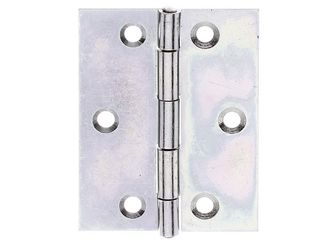 Scharnier, sendvz., LxB 70x53,6mm Scharnier, sendvz., LxB 70x53,6mm