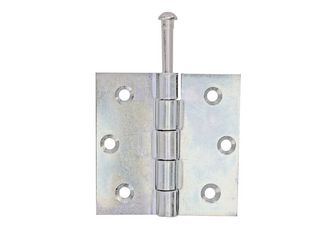 Scharnier, sendvz., LxB 76x76mm Scharnier, sendvz., LxB 76x76mm