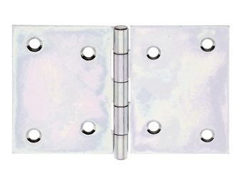 Scharnier, sendvz., LxB 80x120mm Scharnier, sendvz., LxB 80x120mm