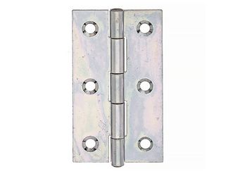 Scharnier, sendvz., LxB 80x41mm Scharnier, sendvz., LxB 80x41mm