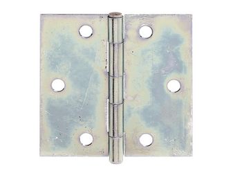Scharnier, sendvz., LxB 80x80mm Scharnier, sendvz., LxB 80x80mm