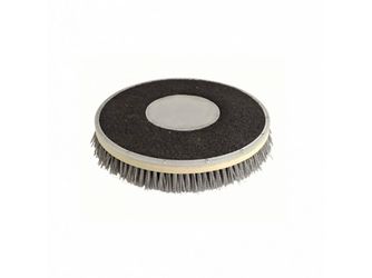 Scheuerbürste Scheibe 16 Siliciumcarbid 430x430x80mm