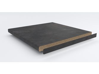 Schichtstoff Kante 4100mm AP3279 Urban lava Schichtstoff Kante 4100mm AP3279 Urban lava